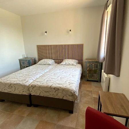 Villa Bramasole Tourtour Zewnętrze zdjęcie