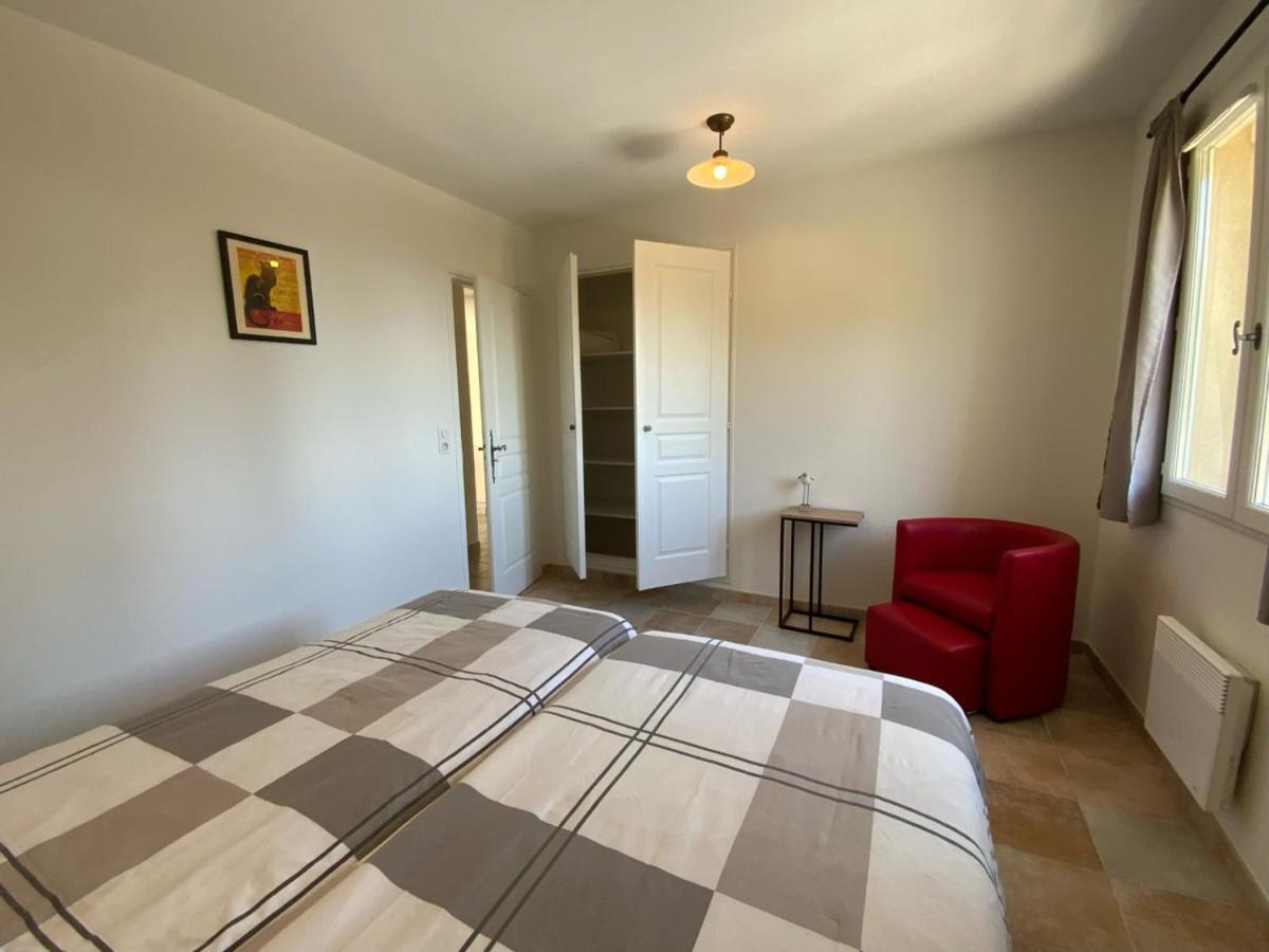 Villa Bramasole Tourtour Zewnętrze zdjęcie