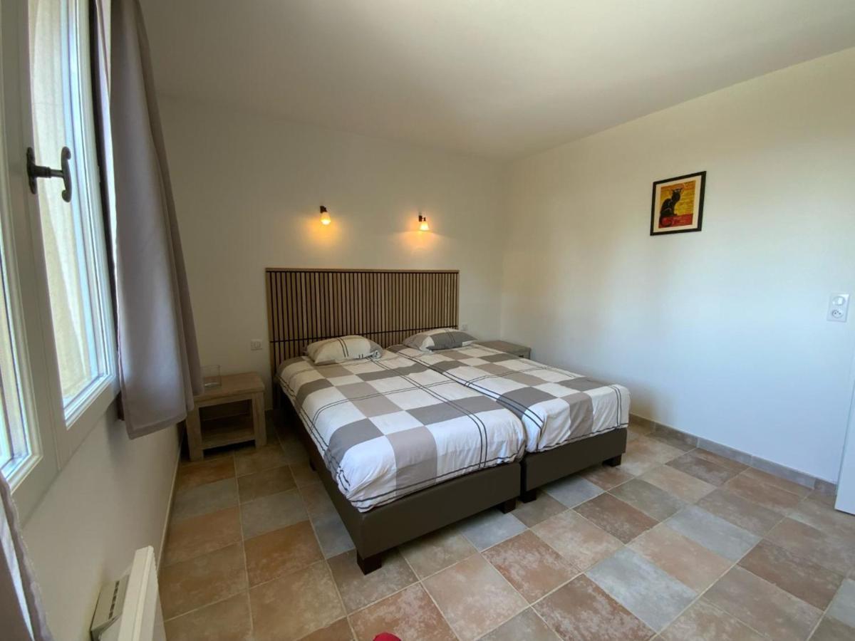 Villa Bramasole Tourtour Zewnętrze zdjęcie
