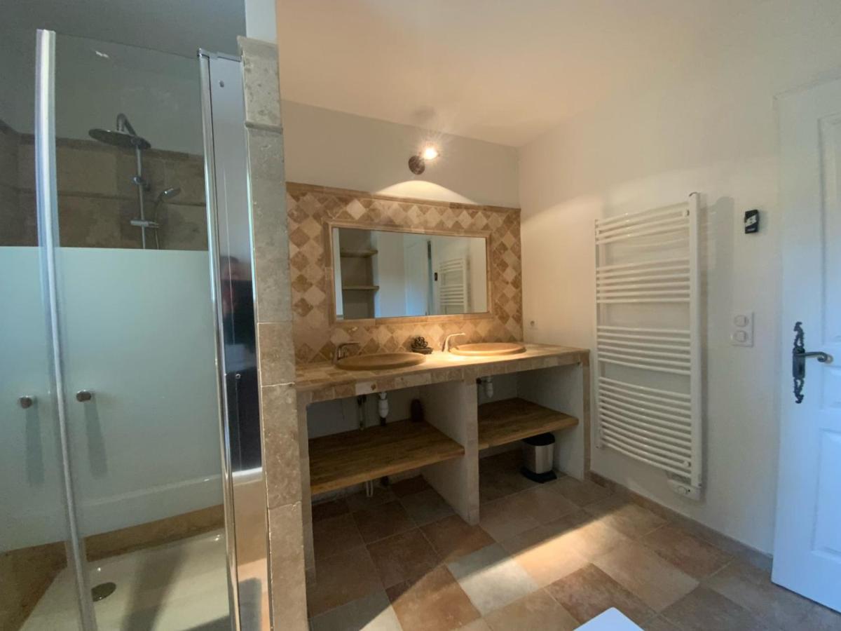 Villa Bramasole Tourtour Zewnętrze zdjęcie