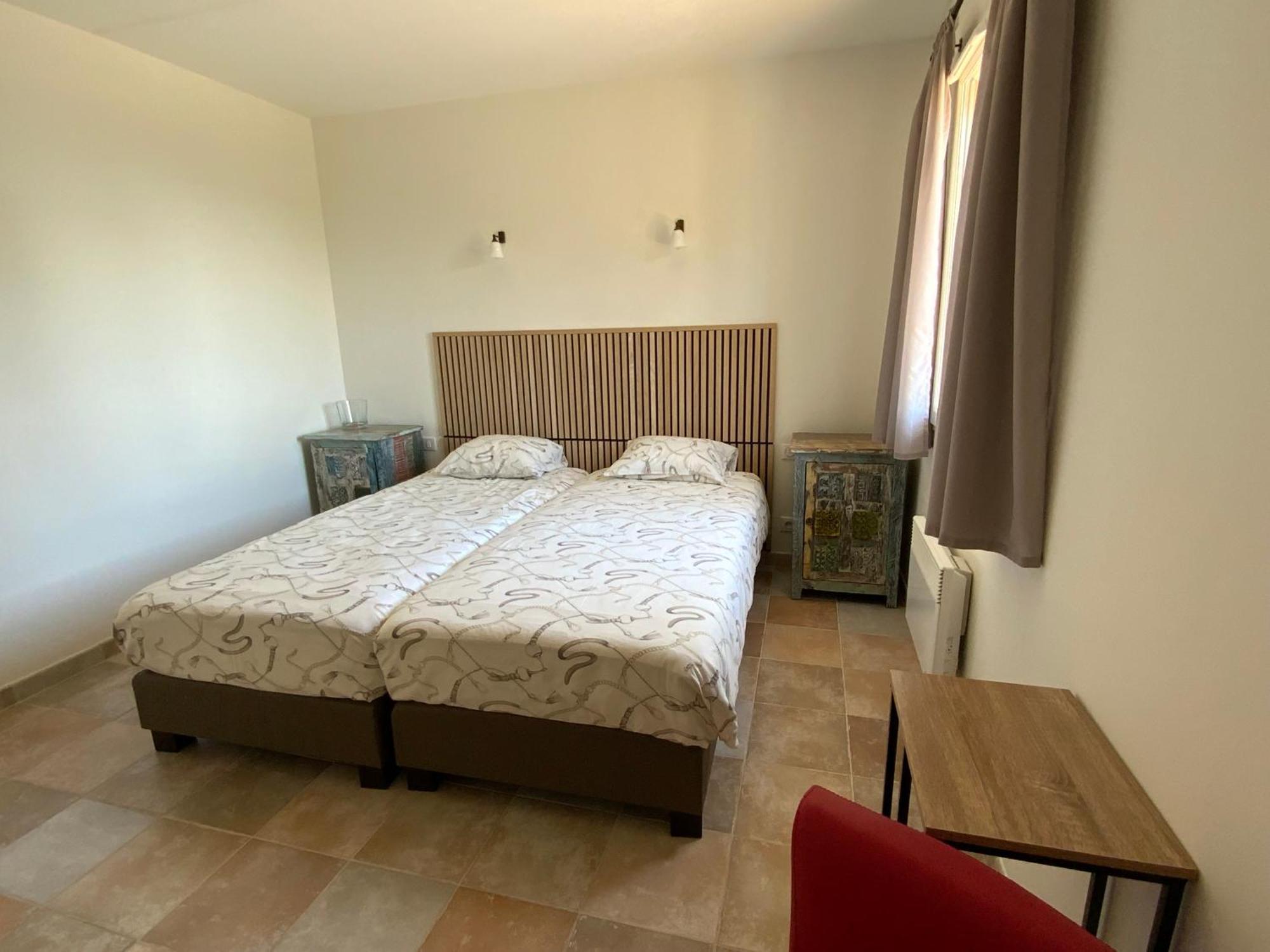 Villa Bramasole Tourtour Zewnętrze zdjęcie